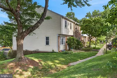 19 Big Acre Square #20-1, Gaithersburg, MD 20878 - Photo 2