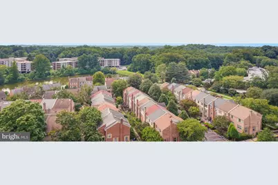 7420 Westlake Terrace #1206, Bethesda, MD 20817 - Photo 24
