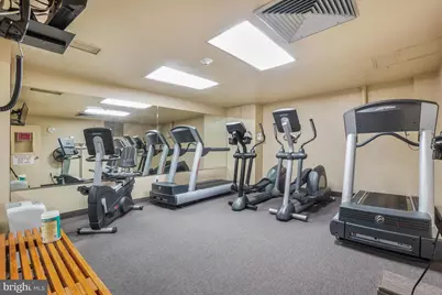 7420 Westlake Terrace #1206, Bethesda, MD 20817 - Photo 38