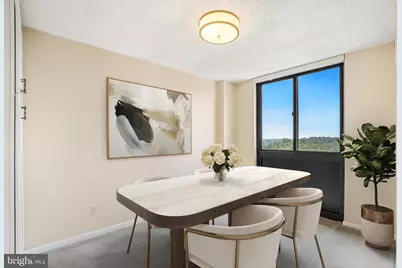 7420 Westlake Terrace #1206, Bethesda, MD 20817 - Photo 14