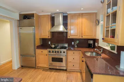 5628 Knollwood Road, Bethesda, MD 20816 - Photo 16