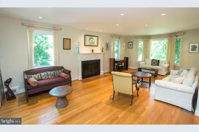 5628 Knollwood Road, Bethesda, MD 20816 - Photo 18