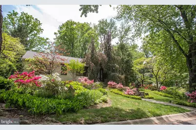 5628 Knollwood Road, Bethesda, MD 20816 - Photo 22