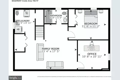 708 1st Street, Rockville, MD 20851 - Photo 12