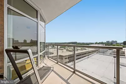 5750 Bou Avenue #812, Rockville, MD 20852 - Photo 28