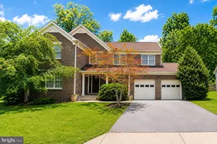 15212 Baileys Ln, Silver Spring, MD 20906 - Photo 1