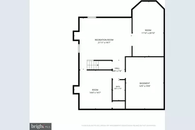 15212 Baileys Lane, Silver Spring, MD 20906 - Photo 38