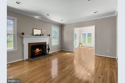 700 Beacon Hill Terrace, Gaithersburg, MD 20878 - Photo 22