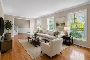 700 Beacon Hill Terrace, Gaithersburg, MD 20878 - Photo 8
