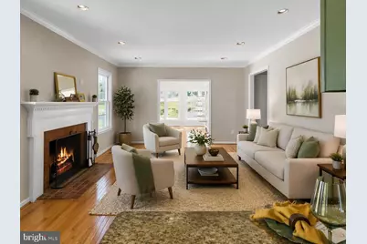 700 Beacon Hill Terrace, Gaithersburg, MD 20878 - Photo 20