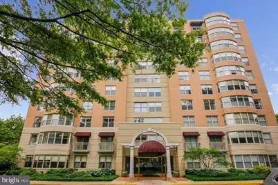 5000 Battery Lane #202, Bethesda, MD 20814 - Photo 1