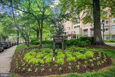 5000 Battery Lane #202, Bethesda, MD 20814 - Photo 62