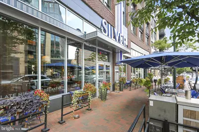 5000 Battery Lane #202, Bethesda, MD 20814 - Photo 54