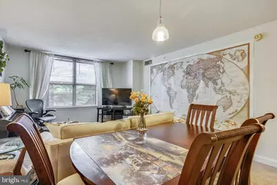 5000 Battery Lane #202, Bethesda, MD 20814 - Photo 14