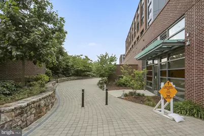 5000 Battery Lane #202, Bethesda, MD 20814 - Photo 82