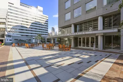5000 Battery Lane #202, Bethesda, MD 20814 - Photo 42