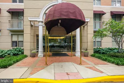 5000 Battery Lane #202, Bethesda, MD 20814 - Photo 30