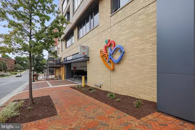 5000 Battery Lane #202, Bethesda, MD 20814 - Photo 60