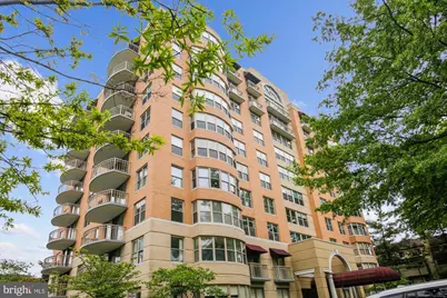 5000 Battery Lane #202, Bethesda, MD 20814 - Photo 2
