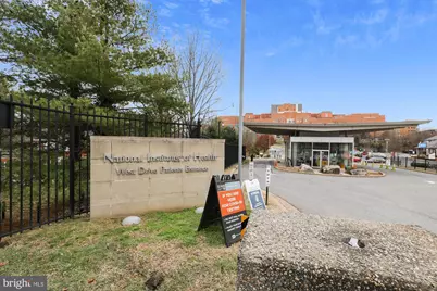5000 Battery Lane #202, Bethesda, MD 20814 - Photo 74