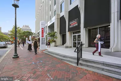 5000 Battery Lane #202, Bethesda, MD 20814 - Photo 56