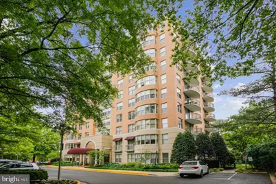 5000 Battery Lane #202, Bethesda, MD 20814 - Photo 68