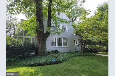 6704 Maple Avenue, Chevy Chase, MD 20815 - Photo 1