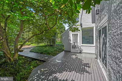6704 Maple Avenue, Chevy Chase, MD 20815 - Photo 42