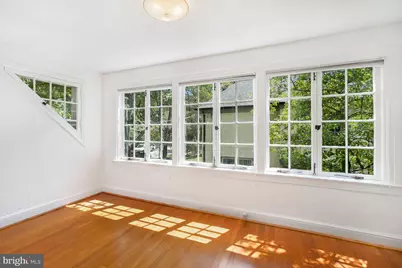 6704 Maple Avenue, Chevy Chase, MD 20815 - Photo 26