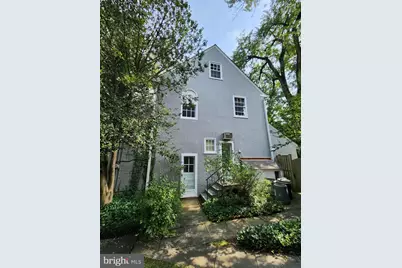 6704 Maple Avenue, Chevy Chase, MD 20815 - Photo 4