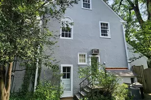 6704 Maple Ave, Chevy Chase, MD 20815 - Photo 4