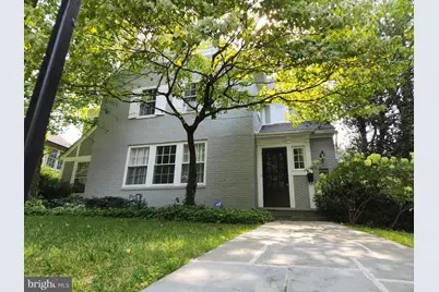 6704 Maple Avenue, Chevy Chase, MD 20815 - Photo 2