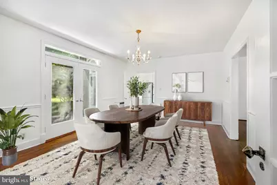 6704 Maple Avenue, Chevy Chase, MD 20815 - Photo 4