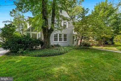 6704 Maple Avenue, Chevy Chase, MD 20815 - Photo 1