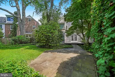 6704 Maple Avenue, Chevy Chase, MD 20815 - Photo 46