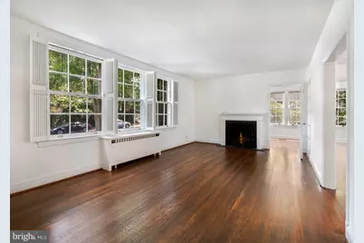 6704 Maple Avenue, Chevy Chase, MD 20815 - Photo 8