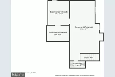 20509 Alderleaf Terrace, Germantown, MD 20874 - Photo 38