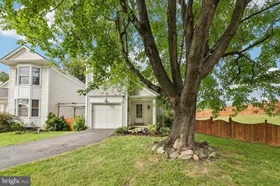 20509 Alderleaf Terrace, Germantown, MD 20874 - Photo 8