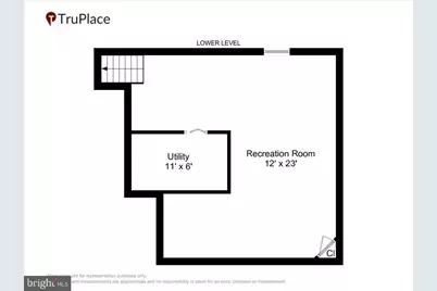 1705 Crestview Drive, Potomac, MD 20854 - Photo 38