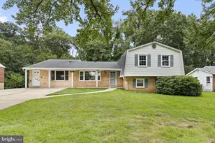 1007 Ruppert Rd, Silver Spring, MD 20903 - Photo 1