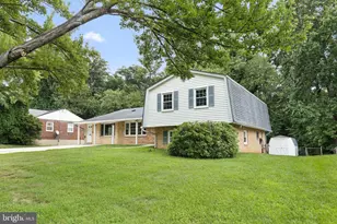 1007 Ruppert Rd, Silver Spring, MD 20903 - Photo 2