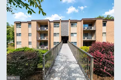 5107 Crossfield Court #306, Rockville, MD 20852 - Photo 1