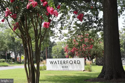 3333 University Boulevard W #1005, Kensington, MD 20895 - Photo 12