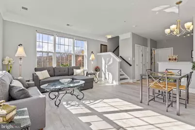 13043 Clarksburg Square Road #11, Clarksburg, MD 20871 - Photo 6