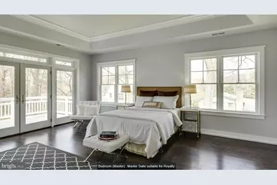 9814 Fernwood Road, Bethesda, MD 20817 - Photo 18