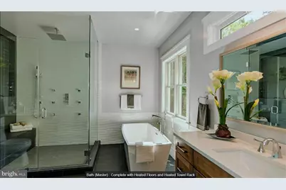 9814 Fernwood Road, Bethesda, MD 20817 - Photo 20