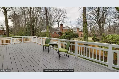 9814 Fernwood Road, Bethesda, MD 20817 - Photo 12