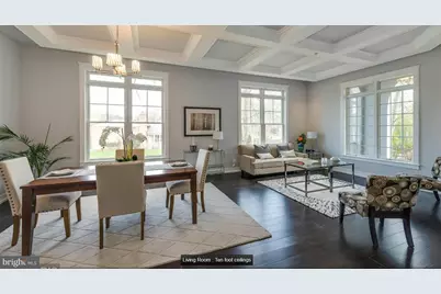9814 Fernwood Road, Bethesda, MD 20817 - Photo 4