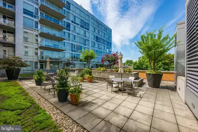 6820 Wisconsin Avenue #7006, Bethesda, MD 20815 - Photo 36