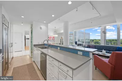 6820 Wisconsin Avenue #7006, Bethesda, MD 20815 - Photo 12